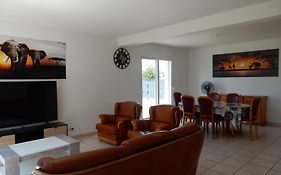 Maison 3 chambres 120m2 3km ploermel